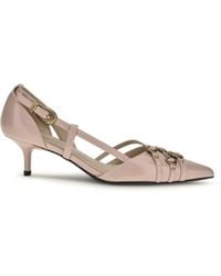 Pinko - Pumps Gloria Leather - Lyst
