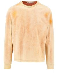 Our Legacy - 'Cruise' Long-Sleeved T-Shirt - Lyst