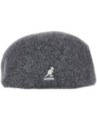 Kangol - Clery Wool Cap - Lyst