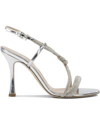 Ninalilou - Heeled Shoes - Lyst