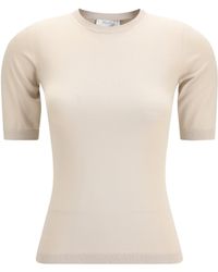 Max Mara - Ottano Top - Lyst