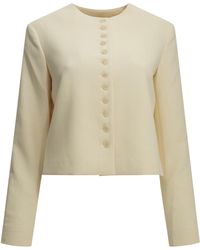 Almada Label - "Funda" Blazer - Lyst