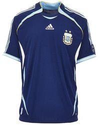 adidas Originals - Away Argentina 2006 T-Shirt - Lyst