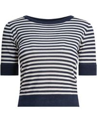 Rakku - Cotton T-Shirt - Lyst