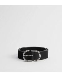 Dior - Cd Belt - Lyst