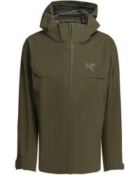 Arc'teryx - "Macai" Technical Jacket - Lyst