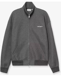 Carhartt - Alda Zip-Fastening Jacket - Lyst