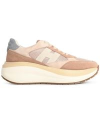 Hogan - Maxi I Active Sneakers Light - Lyst