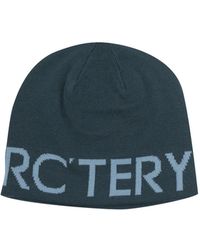 Arc'teryx - Word Head Tq Beanie - Lyst