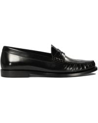 Celine - Delon Loafers - Lyst