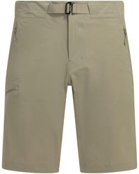 Arc'teryx - Gamma Sl Technical Shorts - Lyst