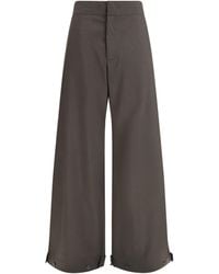 Sa Su Phi - Pants Petra - Lyst
