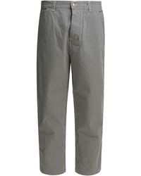 Carhartt - "Mercer Single Knee" Work Pants - Lyst
