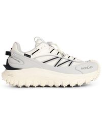 Moncler - Sneakers - Lyst