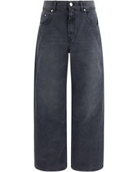 Séfr - Jeans Relaxed Cut - Lyst