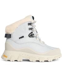 UGG - Adirondack Meridian Reef Leather Hiking Boots - Lyst