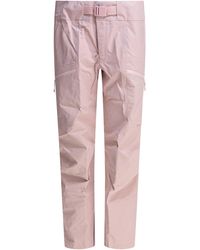 Arc'teryx - "Sentinel" Trousers - Lyst