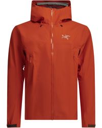 Arc'teryx - Beta Sl Technical Jacket - Lyst