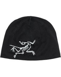 Arc'teryx - "Satoro Merino Toque" Beanie - Lyst
