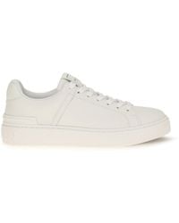 Balmain - Sneakers B-Court - Lyst