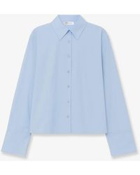 Frankie Shop - Shirt Tila Organic Cotton - Lyst