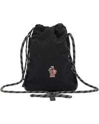 Moncler - Makaio Small Shoulder Bag - Lyst