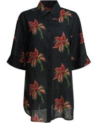 Valentino - Shirts - Lyst