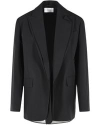 Sportmax - 'Tenuta' Blazer - Lyst