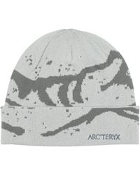 Arc'teryx - Grotto Beanie - Lyst