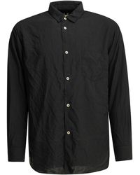 Comme des Garçons - Casual Shirt - Lyst