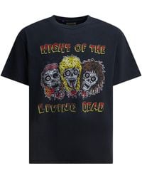 GALLERY DEPT. - "Night Of The Living Dead" T-Shirt - Lyst