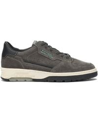 Mephisto - Marius Sneakers & Slip-on Grey - Lyst