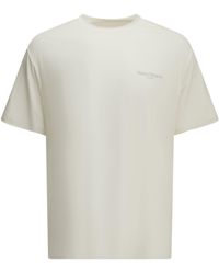Maison Margiela - "Fusion" Crew-Neck T-Shirt - Lyst