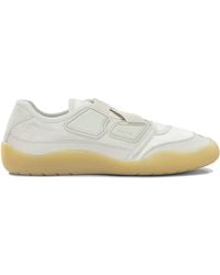 Prada - "Speedrock" Low-Top Sneakers - Lyst