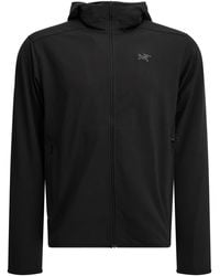 Arc'teryx - Kyanite Hoodie - Lyst