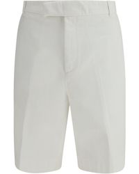 Thom Browne - Bermuda Shorts - Lyst
