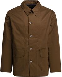 Buzz Rickson's - Aviation Associates Jackets And Coats Brown - Lyst