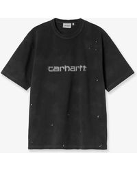 Carhartt - S/S Painter Cotton T-Shirt - Lyst