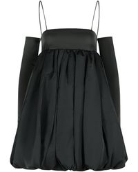 ROTATE BIRGER CHRISTENSEN - Balloon Dress - Lyst