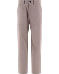 ANDBLUE - Hammer Trousers - Lyst
