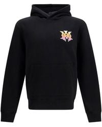 Amiri - Hoodie Ma - Lyst