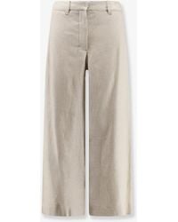 Max Mara - S Max Mara Rtw Lino - Lyst