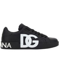 Dolce & Gabbana - Sneakers - Lyst