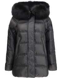 Peuterey - Takan Hooded Jacket - Lyst