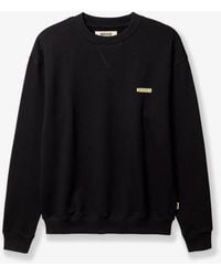 Woodbird - Cotton Sweater - Lyst