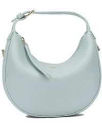 Celine - Shoulder Bags - Lyst