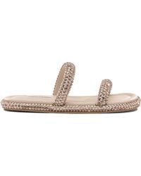 Casadei - Sandals - Lyst