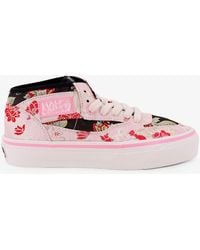 Vans - Otw Half Cab 33 Sneakers - Lyst