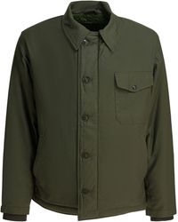Buzz Rickson's - Deck A-2 Jackets And Coats - Lyst