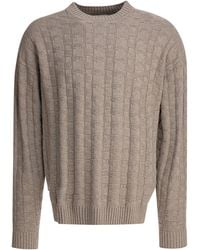 Norse Projects - "Jonas" Sweater - Lyst